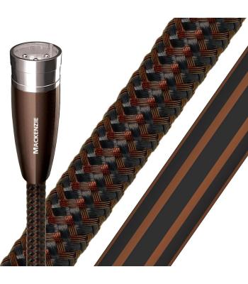 AudioQuest Mackenzie XLR to XLR Pair